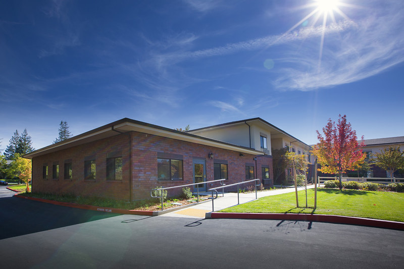 CITRUS HEIGHTS POST ACUTE nursing home in CITRUS HEIGHTS, CA - Photo 5 of 9