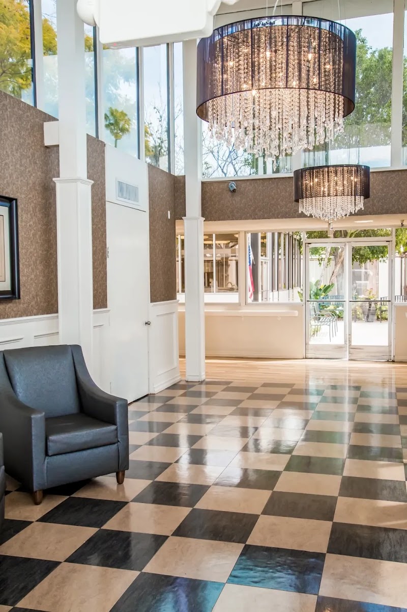 BRIGHTON CARE CENTER nursing home in PASADENA, CA - Photo 3 of 5