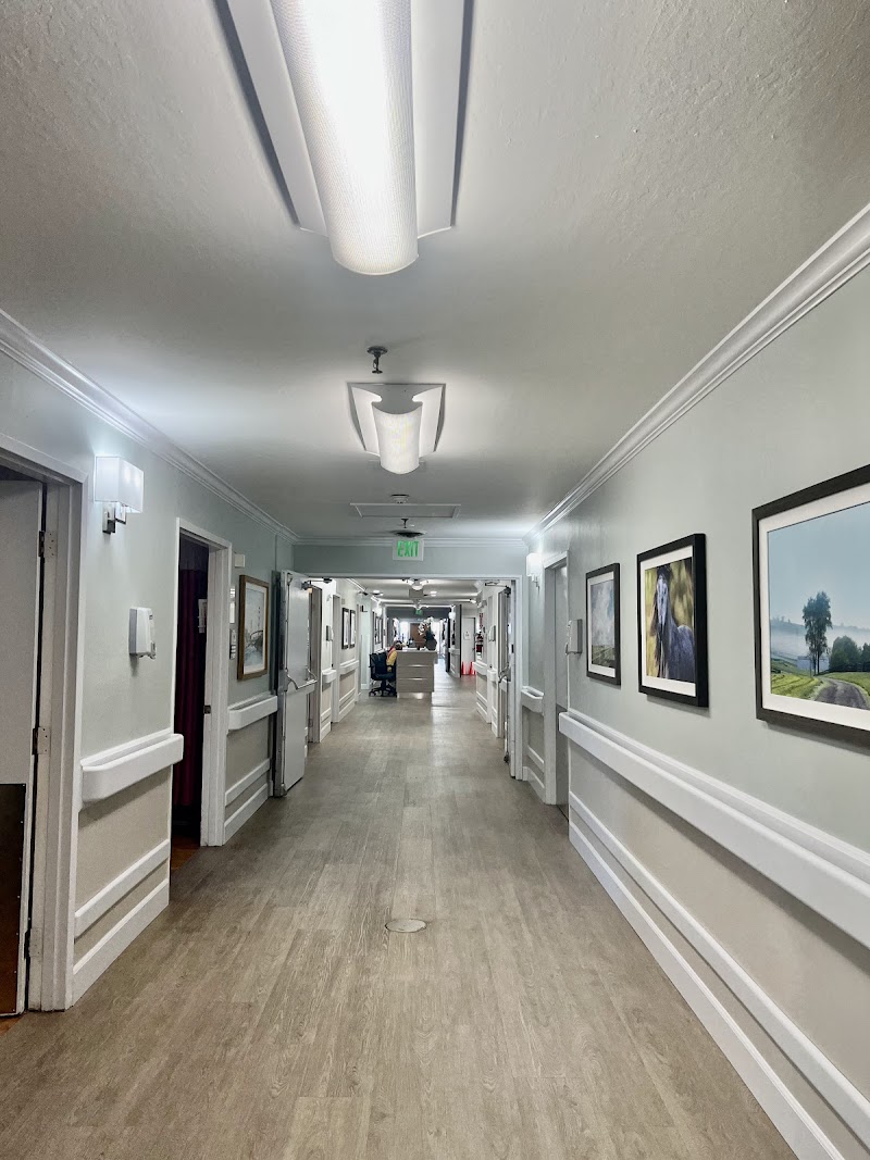 CANYON CREEK POST-ACUTE nursing home in CASTRO VALLEY, CA - Photo 3 of 6