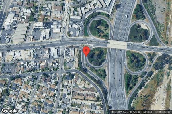 GRANADA POST ACUTE nursing home in LYNWOOD, CA - Photo 1 of 3