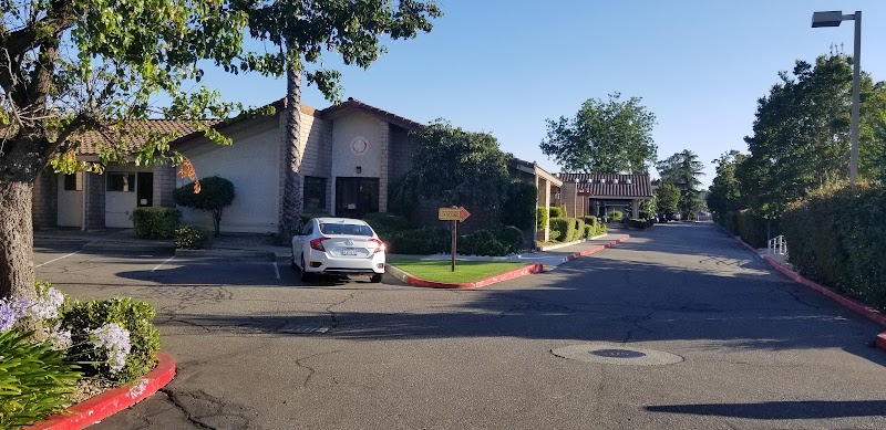 VACAVILLE CONVALESCENT & REHAB nursing home in VACAVILLE, CA - Photo 2 of 5