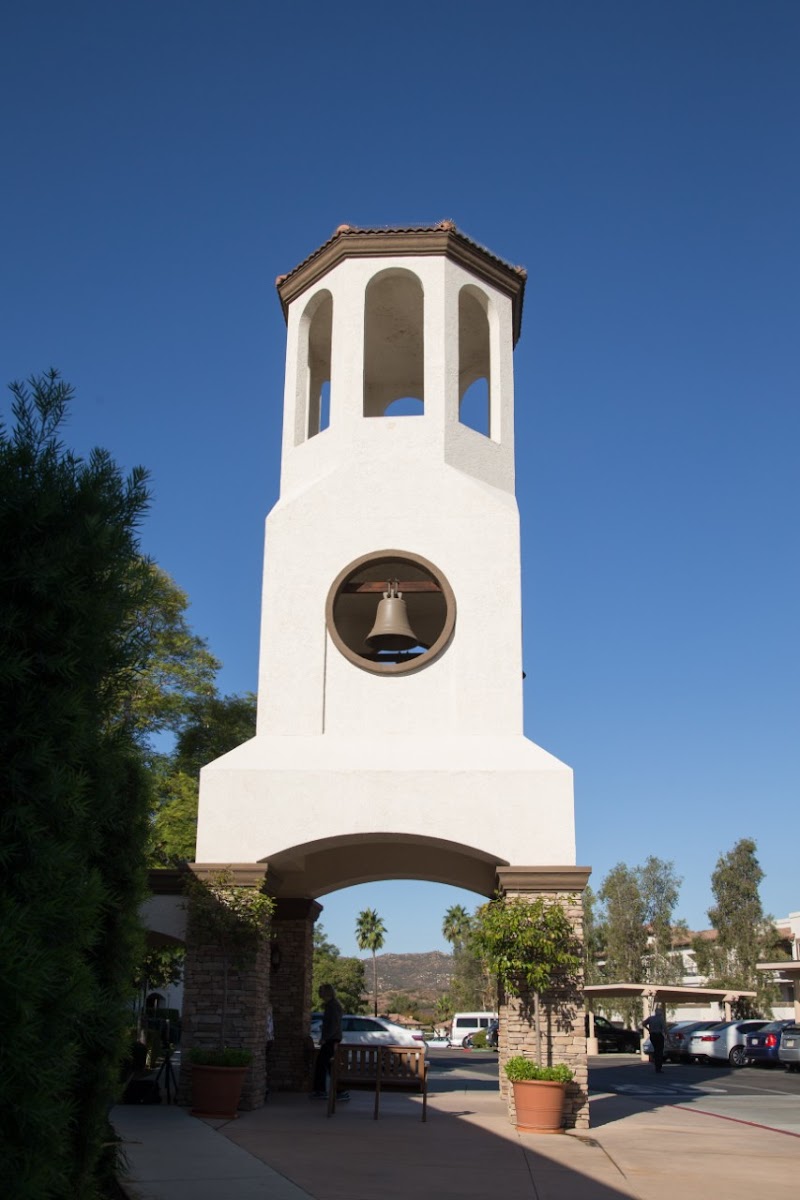 CASA DE LAS CAMPANAS nursing home in SAN DIEGO, CA - Photo 2 of 5