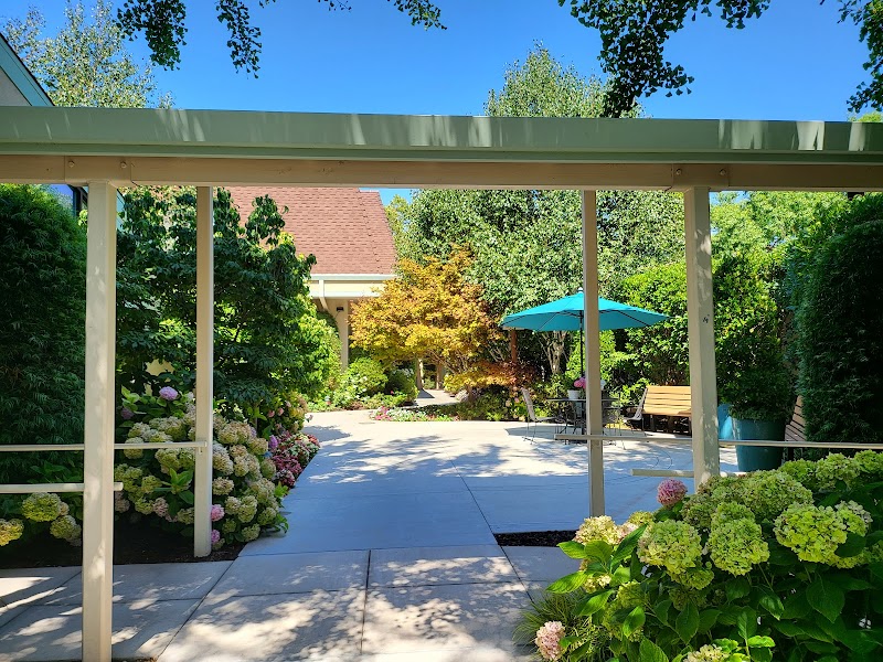LINCOLN GLEN SKILLED NURSING nursing home in SAN JOSE, CA - Photo 4 of 10
