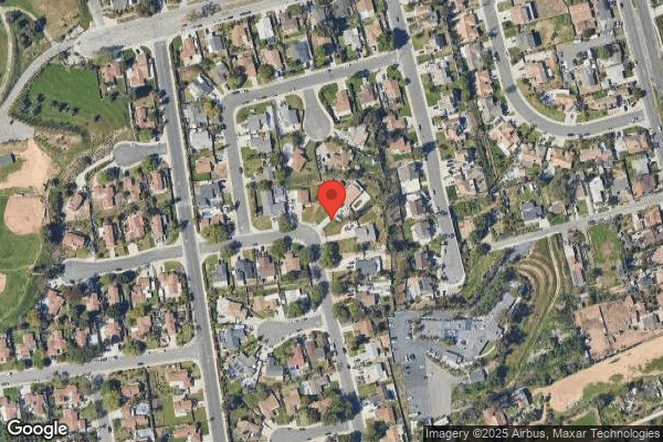 PALM TERRACE CARE CENTER nursing home in RIVERSIDE, CA - Photo 1 of 10