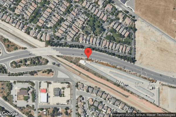 ASISTENCIA VILLA HEALTHCARE CENTER nursing home in REDLANDS, CA - Photo 1 of 3