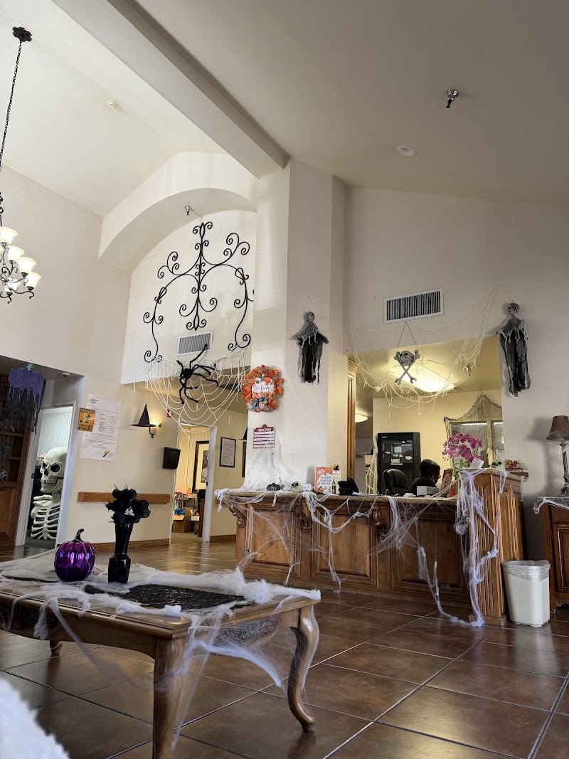 ASISTENCIA VILLA HEALTHCARE CENTER nursing home in REDLANDS, CA - Photo 2 of 3