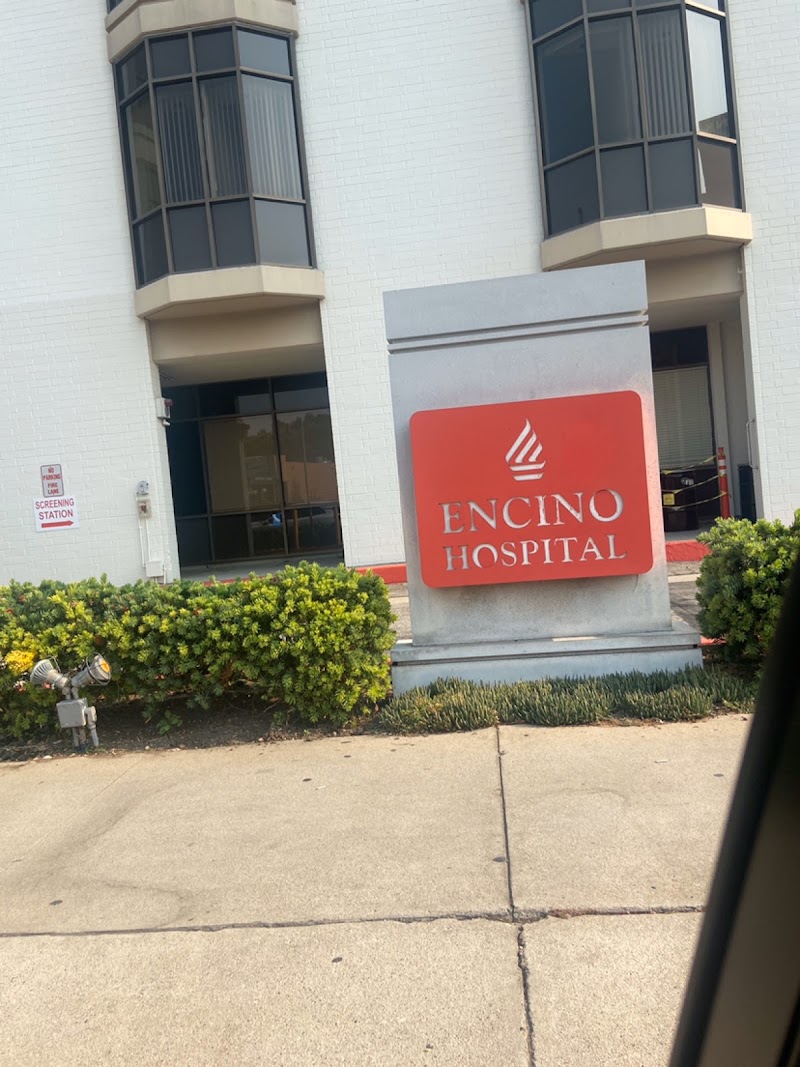 ENCINO HOSPITAL MEDICAL CENTER D/P SNF nursing home in ENCINO, CA - Photo 5 of 5