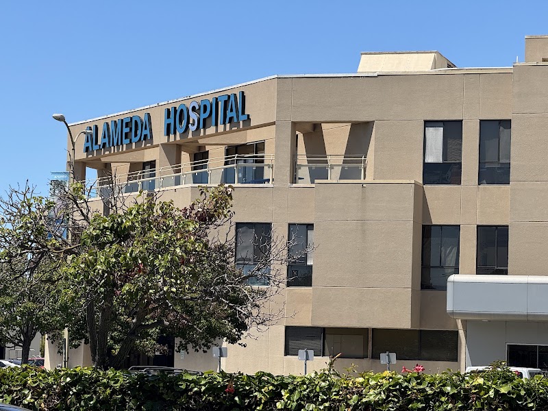 ALAMEDA HOSPITAL D/P SNF nursing home in ALAMEDA, CA - Photo 2 of 10