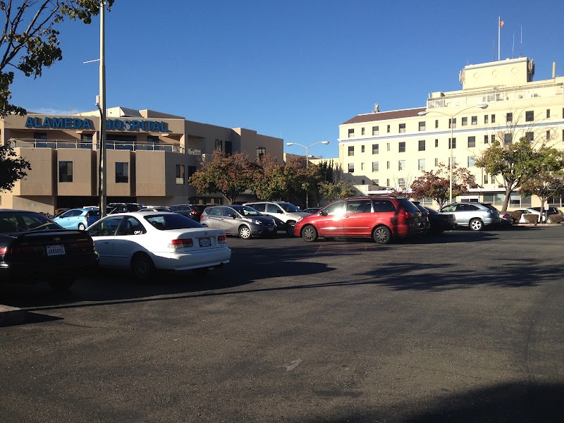 ALAMEDA HOSPITAL D/P SNF nursing home in ALAMEDA, CA - Photo 4 of 10