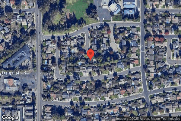 CREEKSIDE CENTER nursing home in STOCKTON, CA - Photo 1 of 5