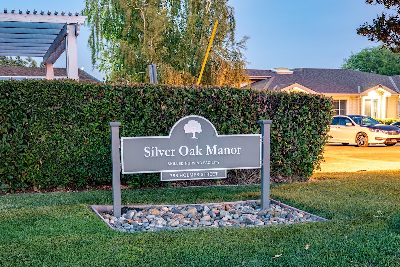 AVONDALE VILLA POST-ACUTE nursing home in LIVERMORE, CA - Photo 3 of 5
