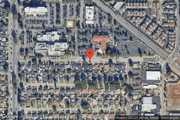 GLENDORA CANYON TRANSITIONAL CARE UNIT nursing home in GLENDORA, CA - Photo 1 of 5