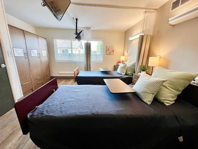 ST FRANCIS HEALTHCARE CENTER nursing home in HAYWARD, CA - Photo 4 of 10