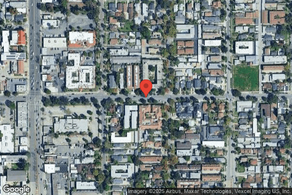 VILLA GARDENS HEALTH CARE UNIT nursing home in PASADENA, CA - Photo 1 of 10