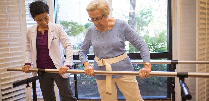 VILLA GARDENS HEALTH CARE UNIT nursing home in PASADENA, CA - Photo 2 of 10
