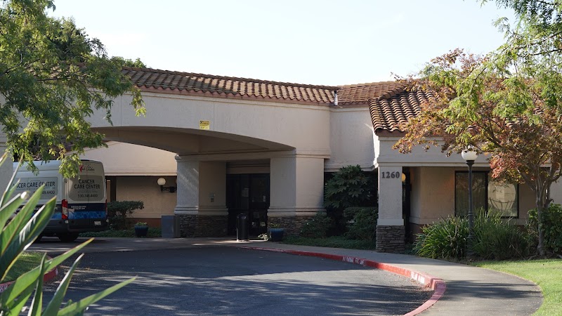 FOUNTAINS, THE nursing home in YUBA CITY, CA - Photo 2 of 10