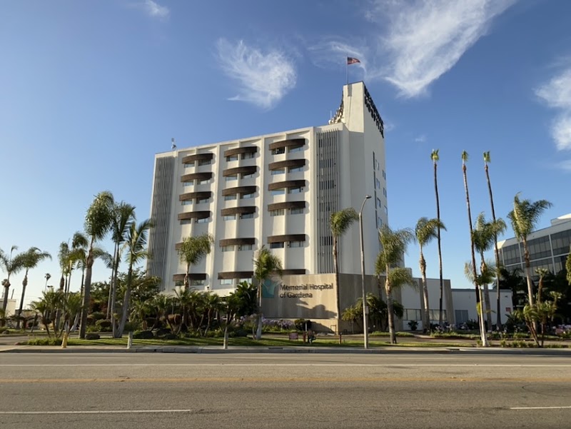 MEMORIAL HOSPITAL OF GARDENA D/P SNF nursing home in GARDENA, CA - Photo 2 of 10