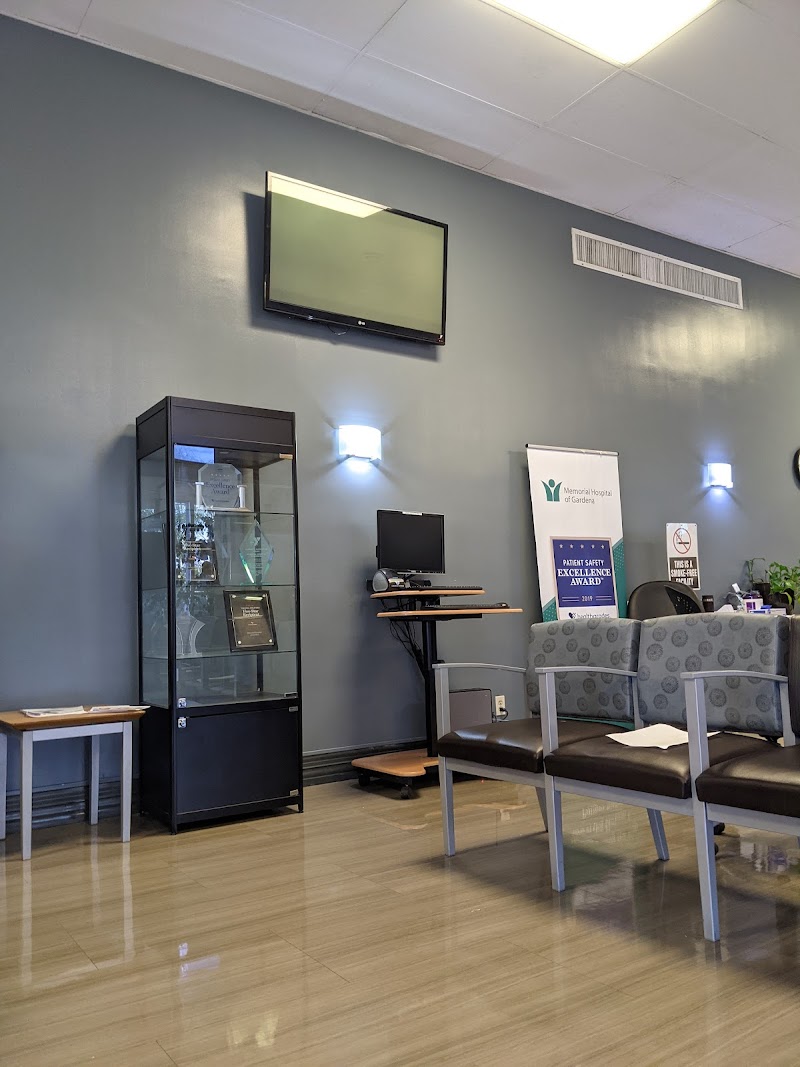 MEMORIAL HOSPITAL OF GARDENA D/P SNF nursing home in GARDENA, CA - Photo 5 of 10