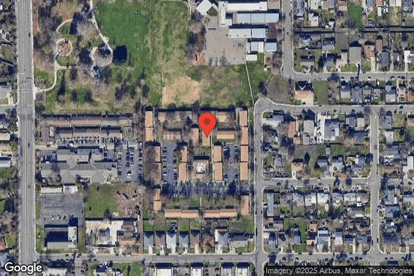 CAPITAL POST ACUTE nursing home in SACRAMENTO, CA - Photo 1 of 2