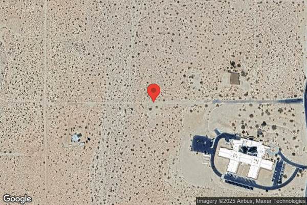 HI-DESERT MEDICAL CENTER D/P SNF nursing home in JOSHUA TREE, CA - Photo 1 of 5