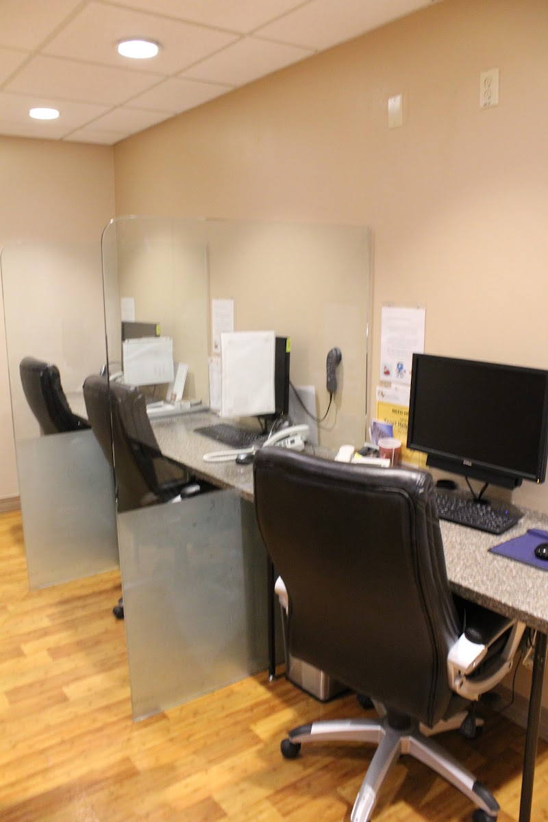 HI-DESERT MEDICAL CENTER D/P SNF nursing home in JOSHUA TREE, CA - Photo 4 of 5