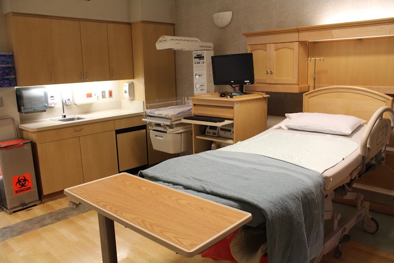 HI-DESERT MEDICAL CENTER D/P SNF nursing home in JOSHUA TREE, CA - Photo 5 of 5