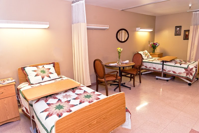 ANTELOPE VALLEY CARE CENTER nursing home in LANCASTER, CA - Photo 5 of 5