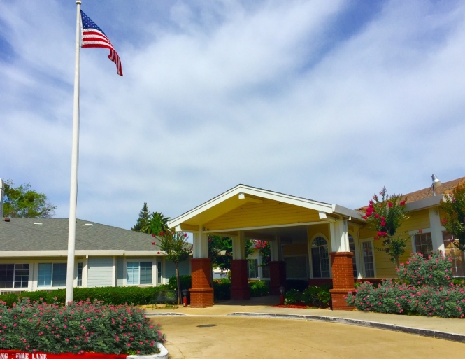 GRAMERCY COURT nursing home in SACRAMENTO, CA - Photo 2 of 10