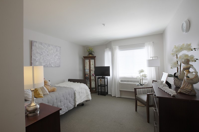 GRAMERCY COURT nursing home in SACRAMENTO, CA - Photo 4 of 10
