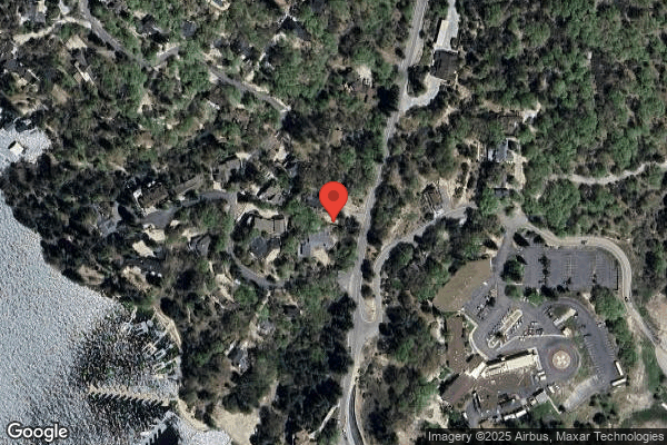 MOUNTAINS COMMUNITY HOSP DPSNF nursing home in LAKE ARROWHEAD, CA - Photo 1 of 10