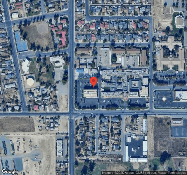 DELANO DISTRICT SKILLED NURSING FACILITY nursing home in DELANO, CA - Photo 1 of 5