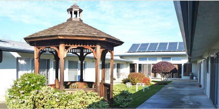ALAMEDA HEALTHCARE & WELLNESS CENTER nursing home in ALAMEDA, CA - Photo 2 of 5