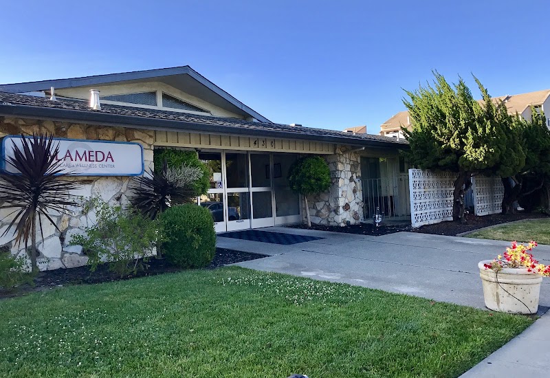 ALAMEDA HEALTHCARE & WELLNESS CENTER nursing home in ALAMEDA, CA - Photo 4 of 5