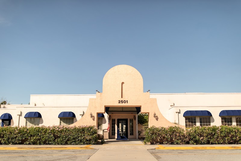 MISSION DE LA CASA nursing home in SAN JOSE, CA - Photo 2 of 10