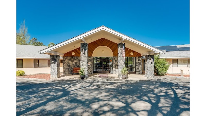 MEADOWOOD NURSING CENTER nursing home in CLEARLAKE, CA - Photo 2 of 5