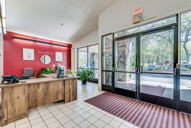 MEADOWOOD NURSING CENTER nursing home in CLEARLAKE, CA - Photo 5 of 5