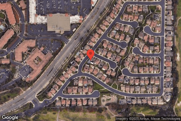 PARK VISTA AT MORNINGSIDE nursing home in FULLERTON, CA
