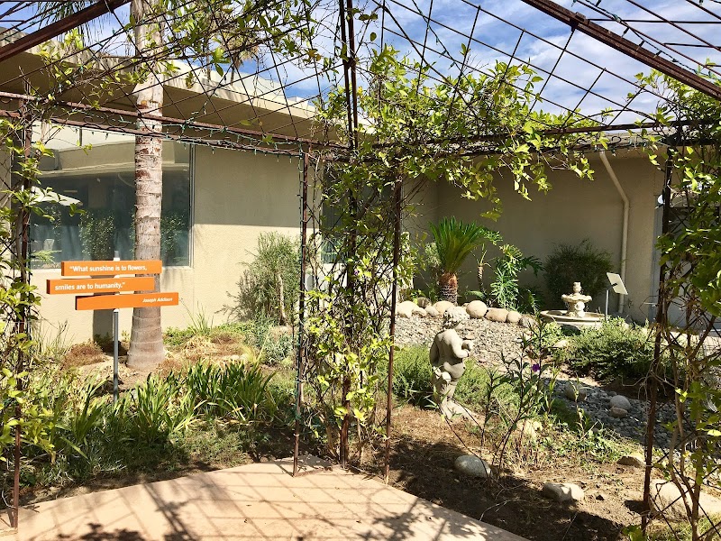 COMMUNITY HOSPITAL OF SAN BERNARDINO DP SNF nursing home in SAN BERNARDINO, CA - Photo 5 of 9
