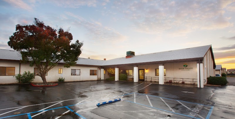 RIVER VALLEY CARE CENTER nursing home in LIVE OAK, CA - Photo 2 of 5