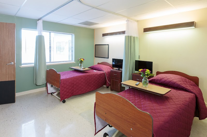 RIVER VALLEY CARE CENTER nursing home in LIVE OAK, CA - Photo 3 of 5
