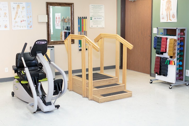 RIVER VALLEY CARE CENTER nursing home in LIVE OAK, CA - Photo 5 of 5