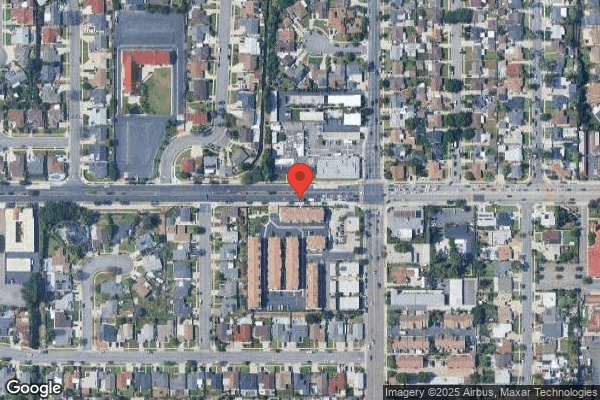 PARK REGENCY CARE CENTER nursing home in LA HABRA, CA - Photo 1 of 5