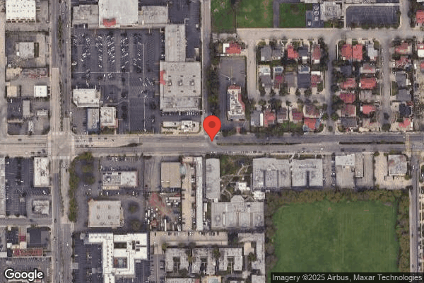 ARTESIA PALMS CARE CENTER nursing home in ARTESIA, CA