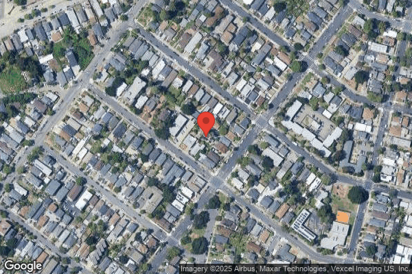 OAKLAND HEIGHTS NURSING AND REHABILITATION nursing home in OAKLAND, CA - Photo 1 of 10