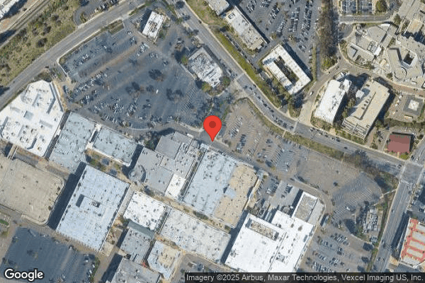 GROSSMONT HOSPITAL D/P SNF nursing home in LA MESA, CA