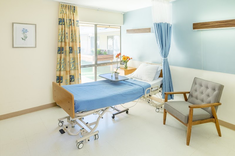 STONEY POINT HEALTHCARE CENTER nursing home in CHATSWORTH, CA - Photo 5 of 5