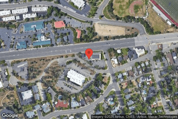VIBRA HOSPITAL OF NORTHERN CALIFORNIA D/P SNF nursing home in REDDING, CA - Photo 1 of 10