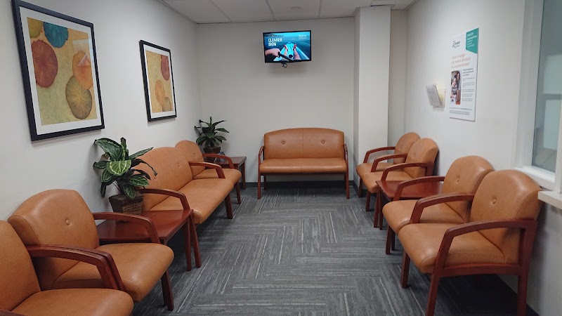 EMANATE HEALTH INTER-COMMUNITY HOSPITAL- D/P SNF nursing home in COVINA, CA - Photo 5 of 10