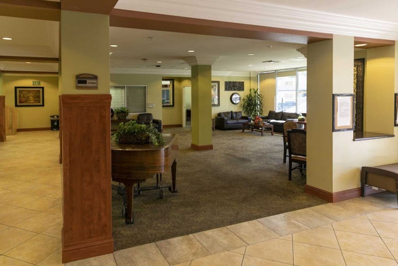 THE GROVE CARE AND WELLNESS nursing home in RIVERSIDE, CA - Photo 3 of 10