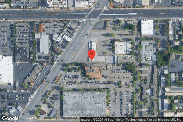 COURTYARD CARE CENTER nursing home in SAN JOSE, CA - Photo 1 of 4